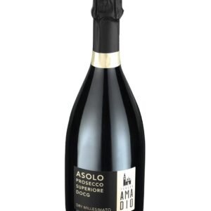 Tenuta Amadio Asolo Prosecco Superiore DOCG Dry Millesimato 75 cl