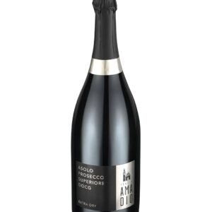 Tenuta Amadio Asolo Prosecco Superiore DOCG Extra Dry 75 cl