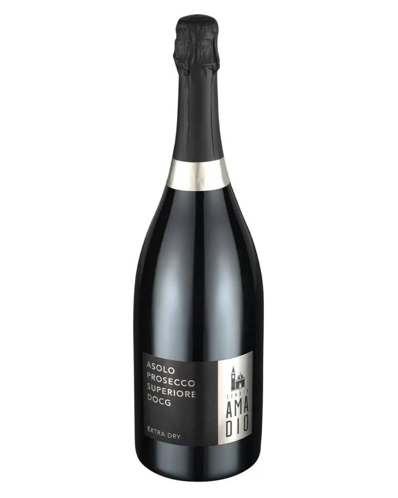 Tenuta Amadio Asolo Prosecco Superiore DOCG Extra Dry 75 cl