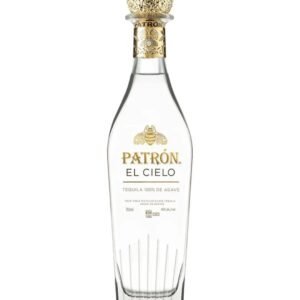 Patron El Cielo Tequila 70 cl