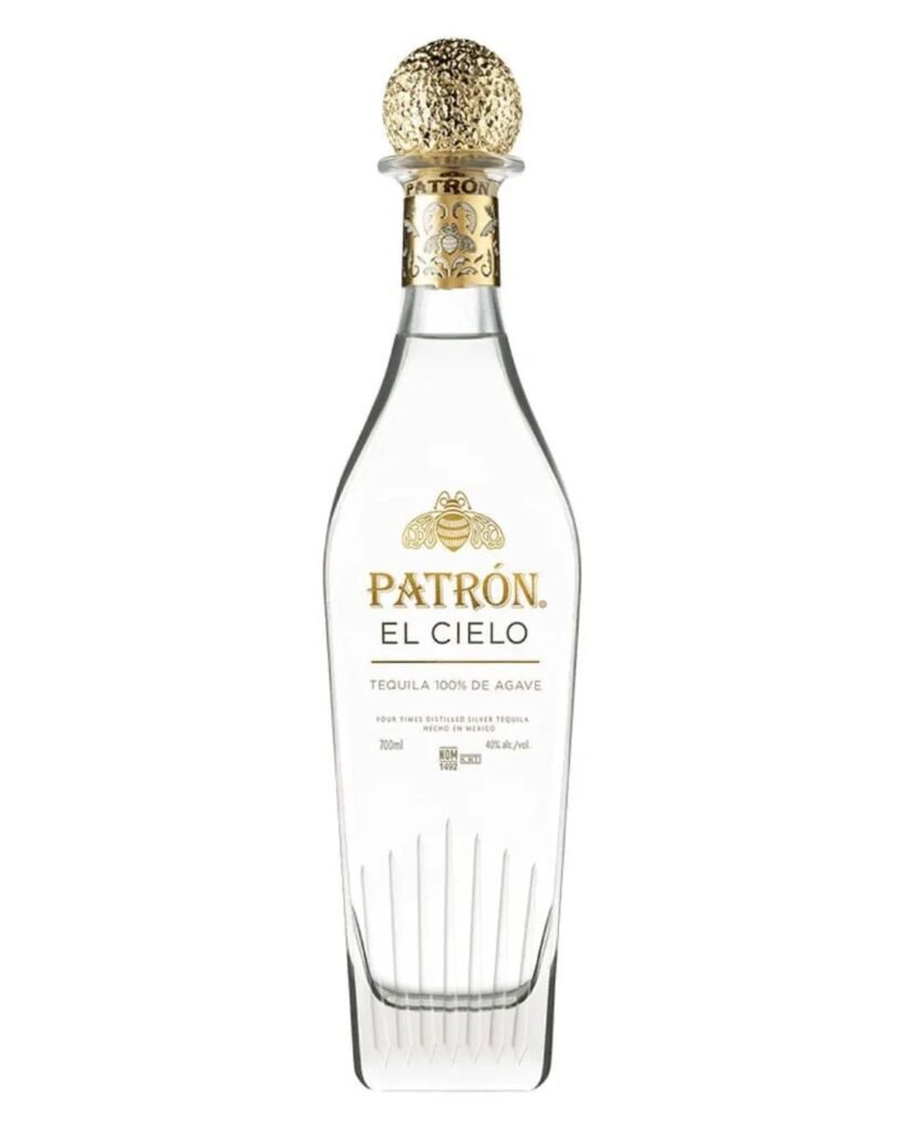 Patron El Cielo Tequila 70 cl