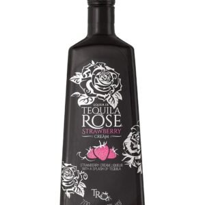 Tequila Rose Strawberry Cream Liqueur 50 cl