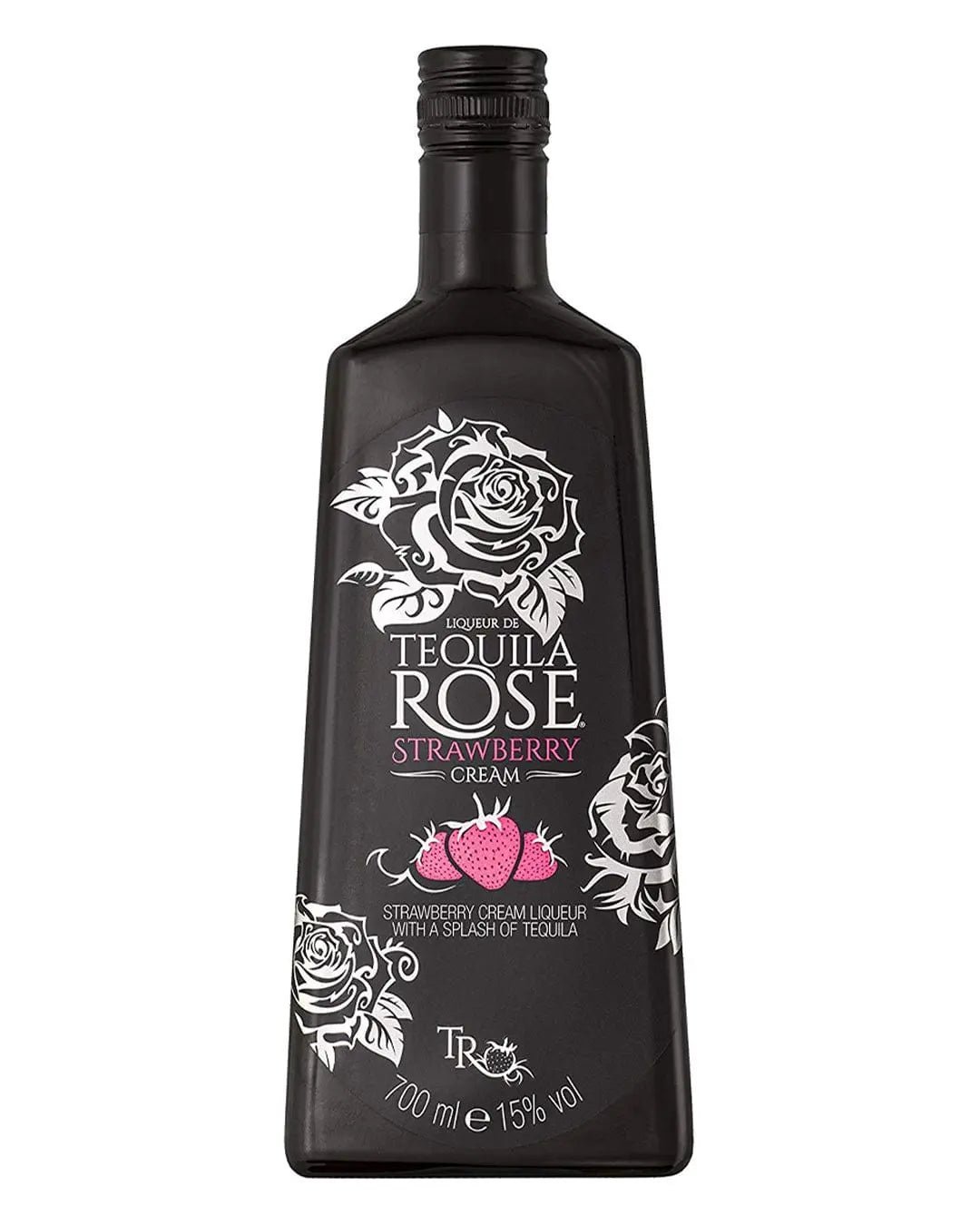 Tequila Rose Strawberry Cream Liqueur 50 cl