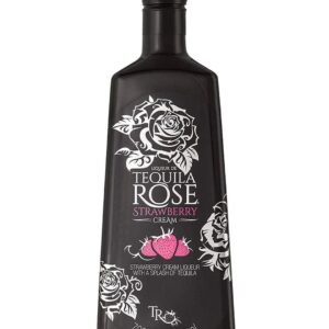 Tequila Rose Strawberry Cream Liqueur 70 cl