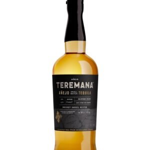 Teremana Añejo Tequila | Dwayne "THE ROCK" Johnson 70 cl