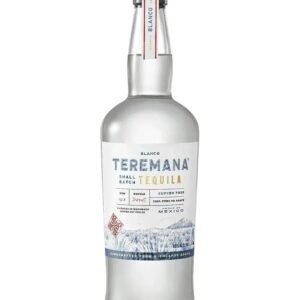 Teremana Blanco Tequila | Dwayne "THE ROCK" Johnson 75 cl