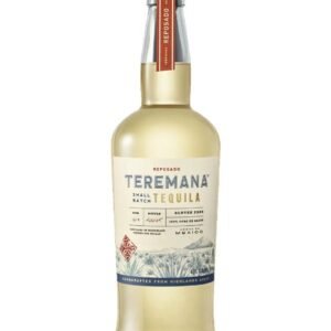 Teremana Reposado Tequila | Dwayne "THE ROCK" Johnson 75 cl