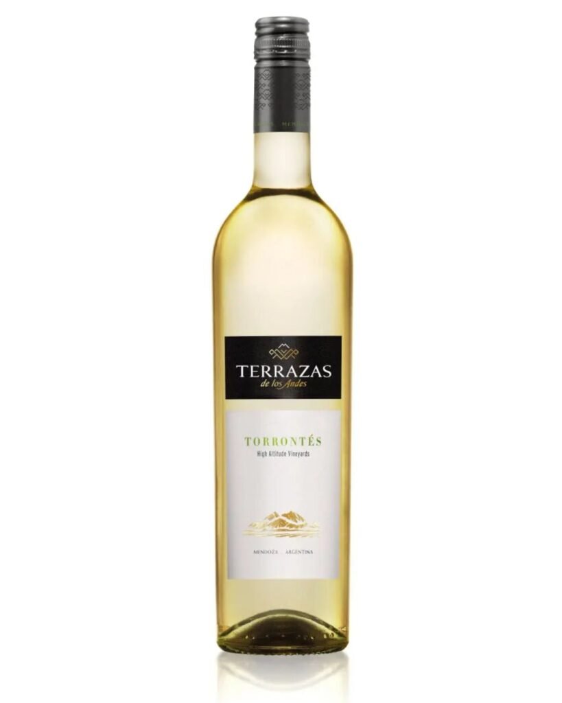 Terrazas de los Andes Torrontes 75 cl