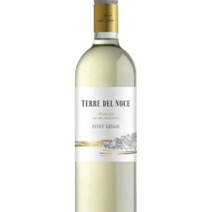 Terre del Noce Pinot Grigio 75 cl