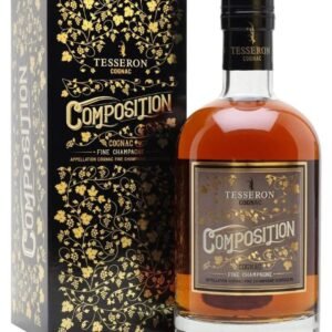 Tesseron Composition Fine Champagne Cognac 70 cl