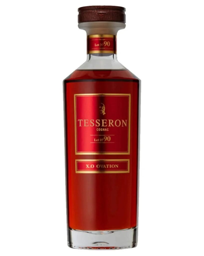 Tesseron Lot No. 90 XO Cognac 70 cl