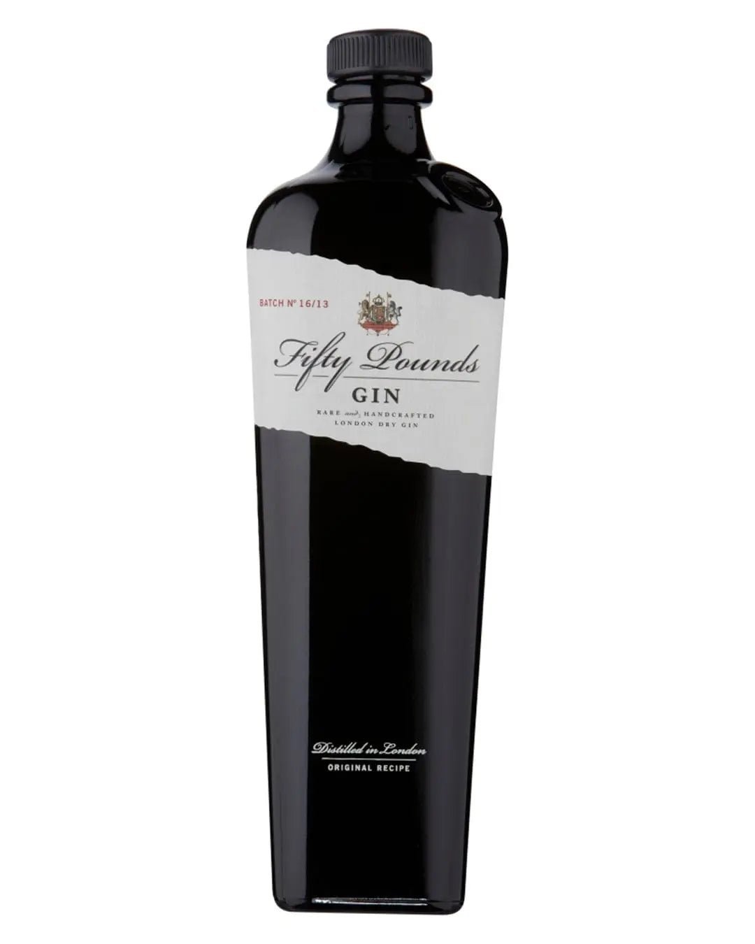 Thames Distillery Fifty Pounds Gin 70 cl
