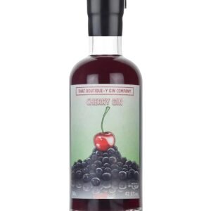 That Boutique-y Gin Company Cherry Gin 70 cl