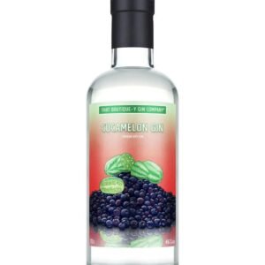 That Boutique-y Gin Company Cucamelon Gin 70 cl