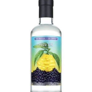 That Boutique-y Gin Company Yuzu Gin 70 cl