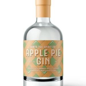 That's The Spirit Apple Pie Gin 70 cl