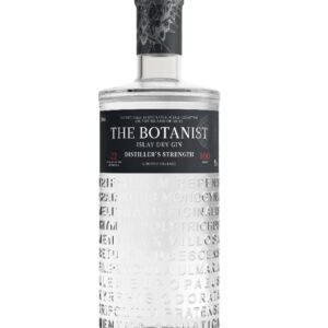 The Botanist Distiller's Strength Gin 70 cl