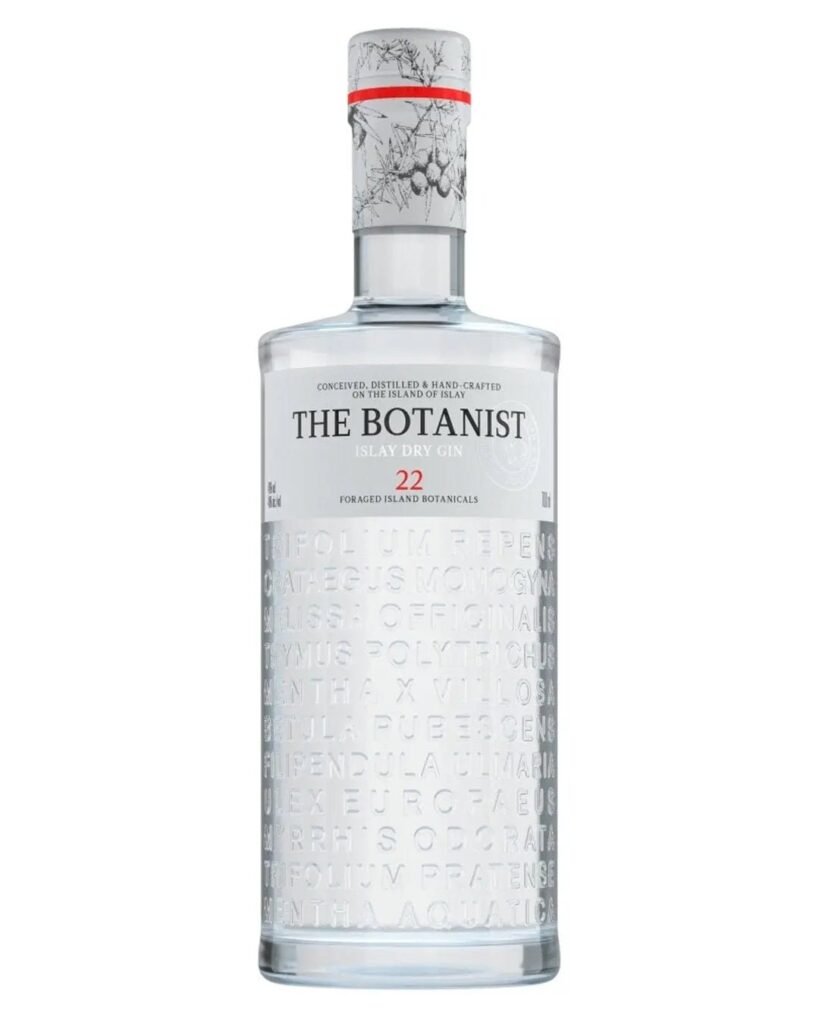 The Botanist Gin 70 cl