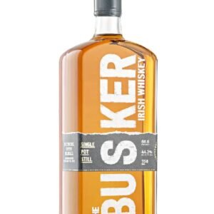 The Busker Pot Still Irish Whiskey 70 cl