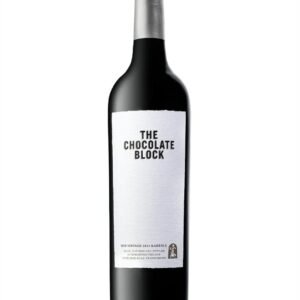 The Chocolate Block 2021 75 cl