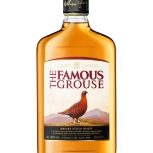 The Famous Grouse Scotch Whisky 35 cl