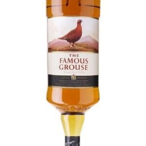 The Famous Grouse Whisky 1.5 L