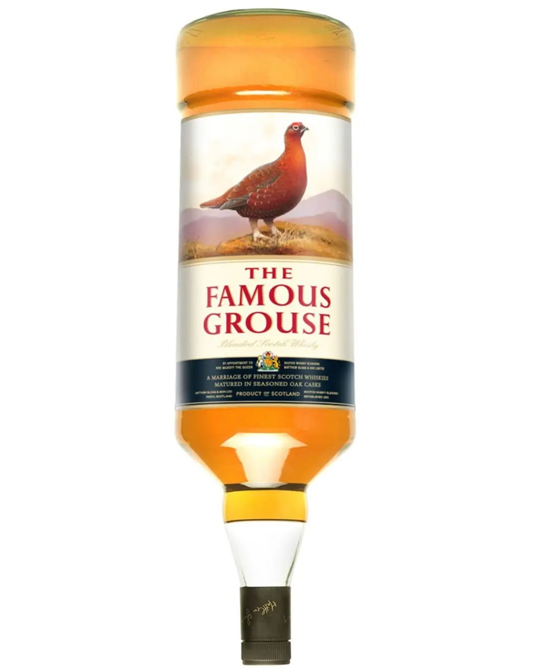 The Famous Grouse Whisky 4.5 L