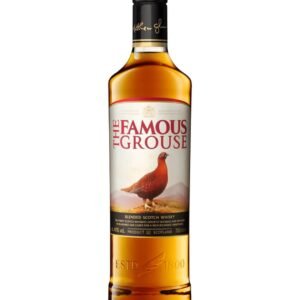 The Famous Grouse Whisky 70 cl