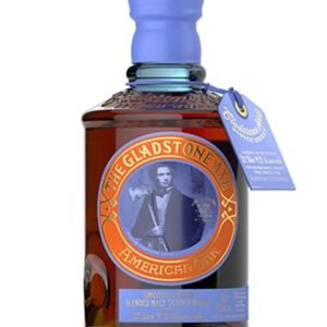 The Gladstone Axe American Oak Whisky 70 cl