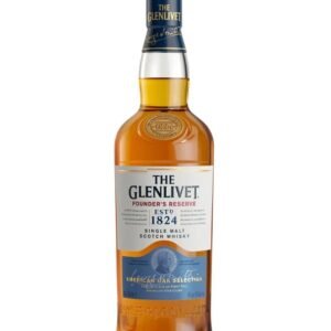 The Glenlivet Founders Reserve Whisky 70 cl
