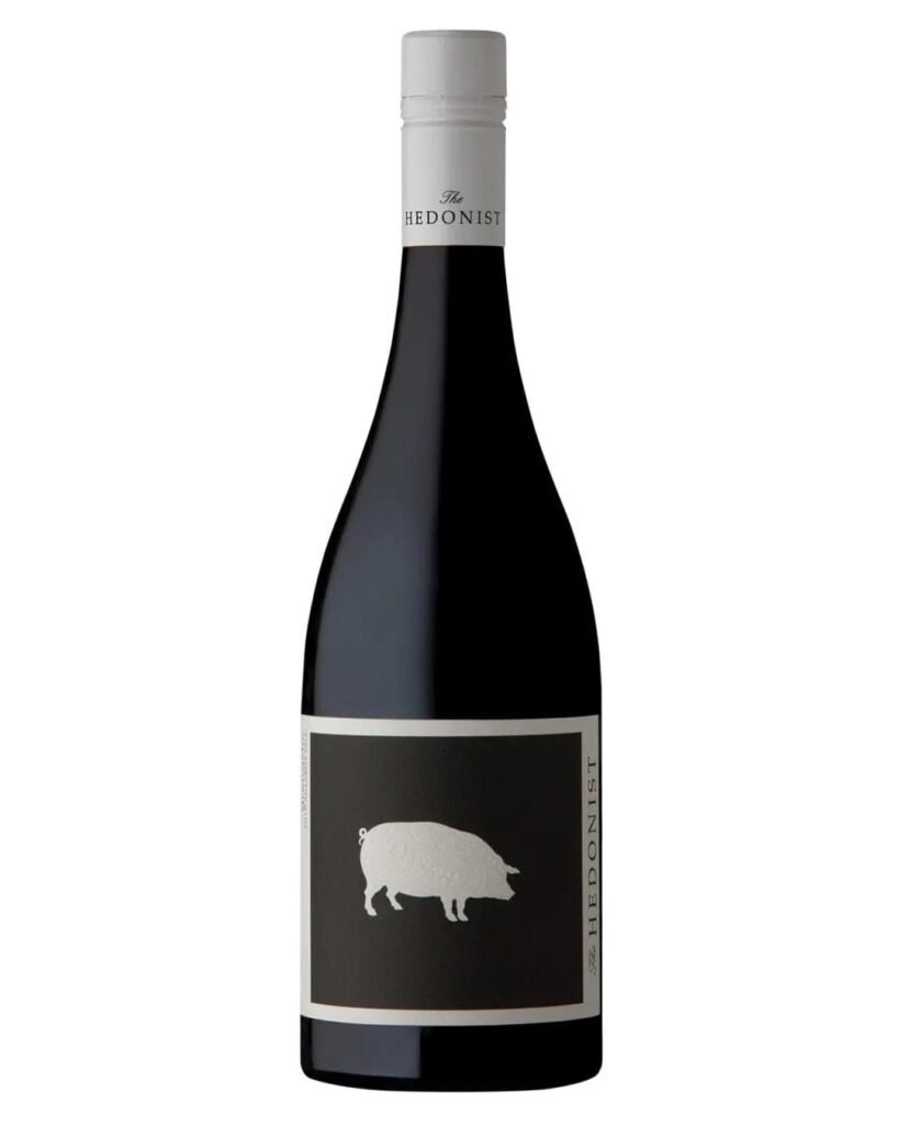 The Hedonist Ecology Grenache Organic 2018 75 cl
