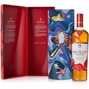 The Macallan A Night On Earth The First Light Whisky 70 cl