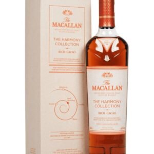 The Macallan Harmony Collection 2023 Release Single Malt Whisky 70 cl