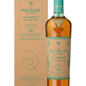 The Macallan Harmony Collection - Jing Single Malt Whisky 70 cl