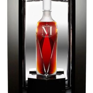 The Macallan M Decanter Release 2020 Whisky 70 cl
