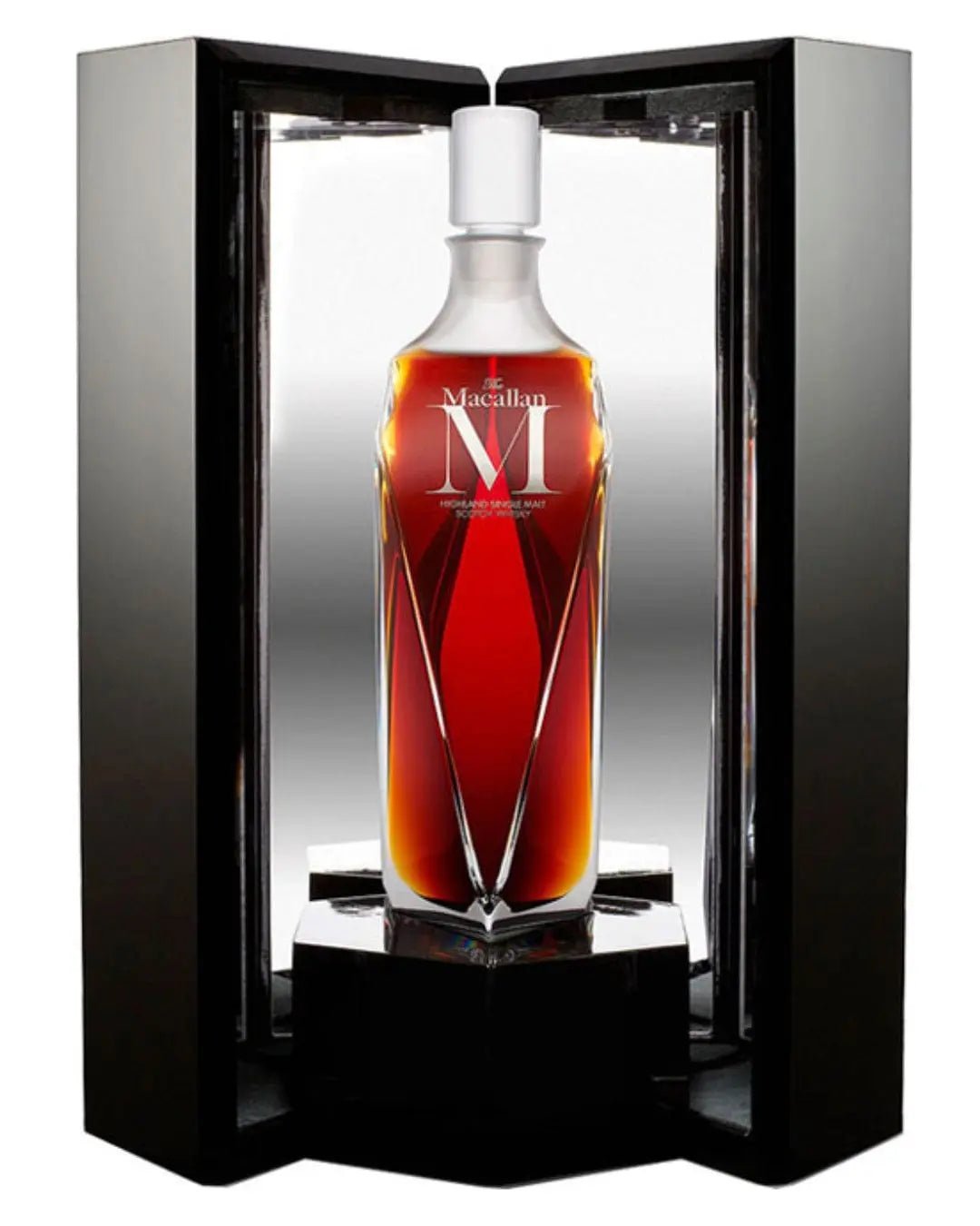 The Macallan M Decanter Release 2020 Whisky 70 cl