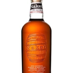The Naked Malt Whisky 70 cl