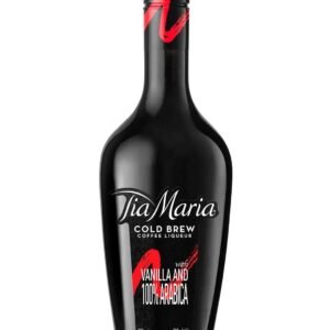 Tia Maria Cold Brew Coffee Liqueur 70 cl