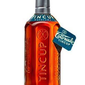Tincup American Whiskey 70 cl