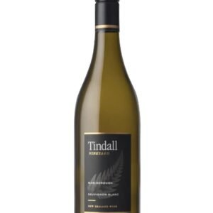Tindall Sauvignon Blanc 2019 75 cl