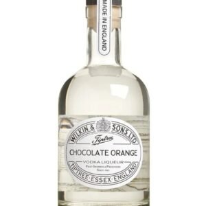 Tiptree English Chocolate Orange Vodka Liqueur 35 cl