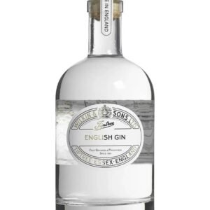 Tiptree English Gin 70 cl