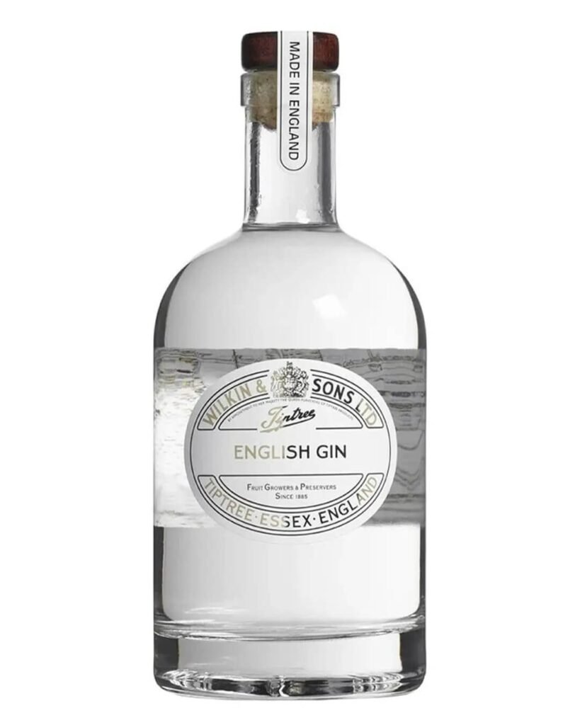 Tiptree English Gin 70 cl
