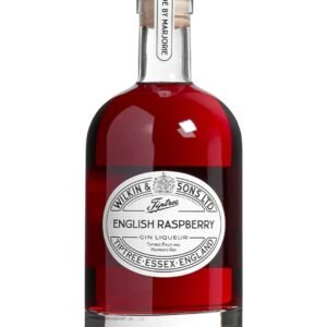 Tiptree English Raspberry Gin Liqueur 35 cl