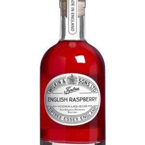 Tiptree English Raspberry Vodka Liqueur 35 cl