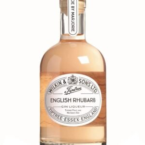 Tiptree English Rhubarb Gin Liqueur 35 cl