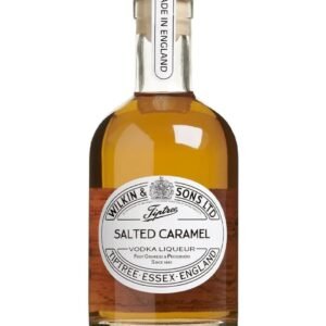 Tiptree English Salted Caramel Vodka Liqueur 35 cl