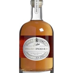 Tiptree English Spiced Rum 70 cl
