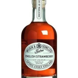 Tiptree English Strawberry Gin Liqueur 35 cl