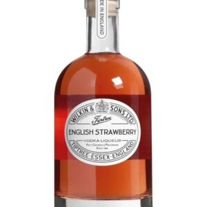Tiptree English Strawberry Vodka Liqueur 70 cl